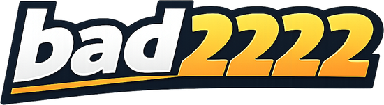 bad 2222